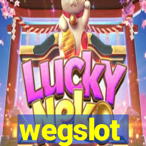 wegslot