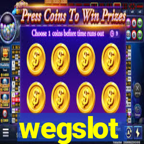 wegslot