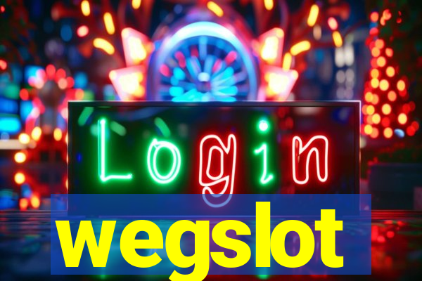 wegslot