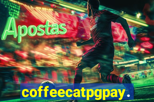 coffeecatpgpay.com