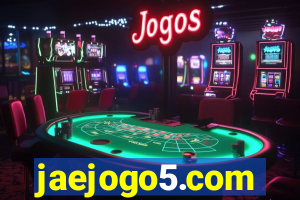 jaejogo5.com