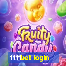 1111bet login