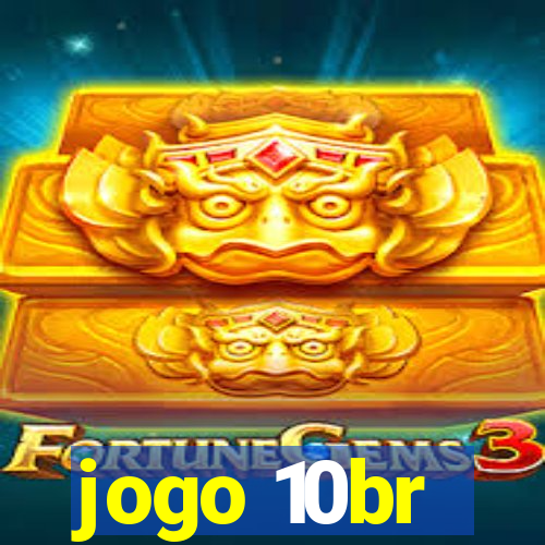 jogo 10br