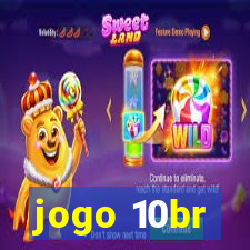 jogo 10br