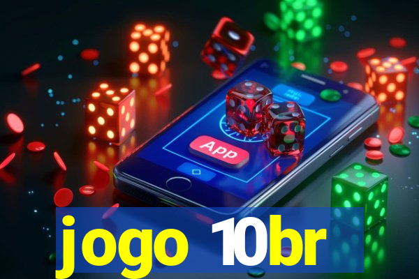 jogo 10br