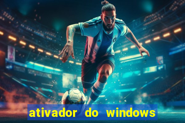 ativador do windows 7 loader