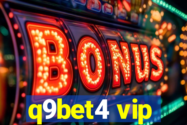 q9bet4 vip