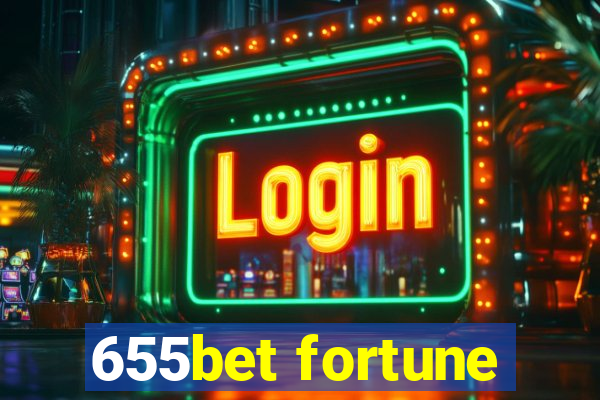 655bet fortune