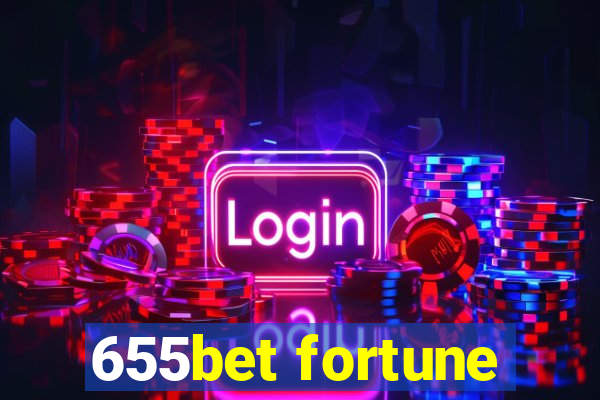 655bet fortune