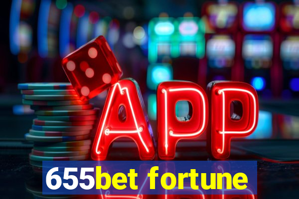 655bet fortune