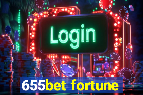 655bet fortune