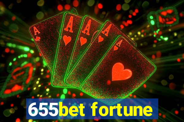 655bet fortune