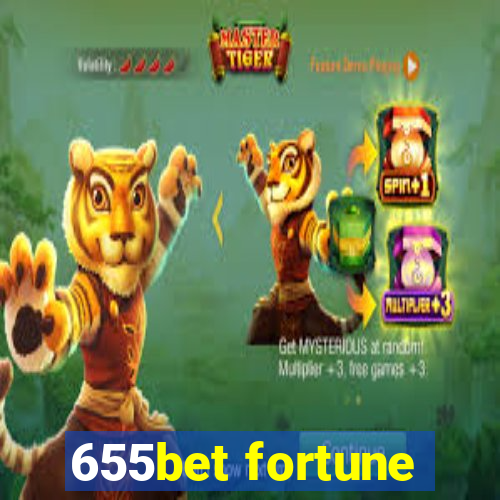 655bet fortune