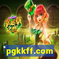 pgkkff.com