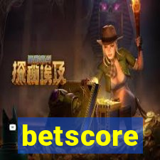 betscore