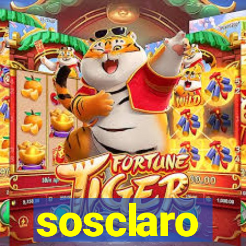 sosclaro