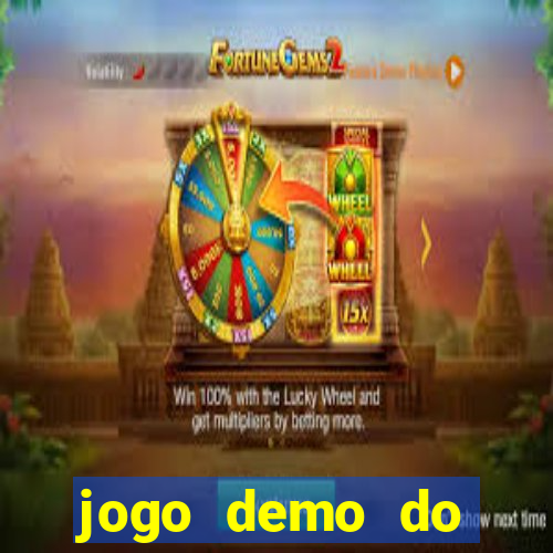 jogo demo do fortune rabbit