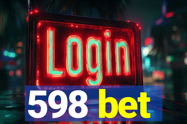 598 bet