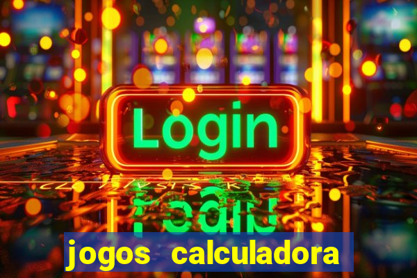 jogos calculadora do amor