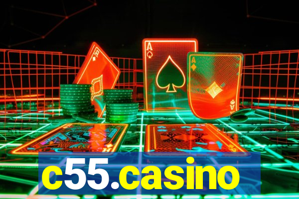 c55.casino