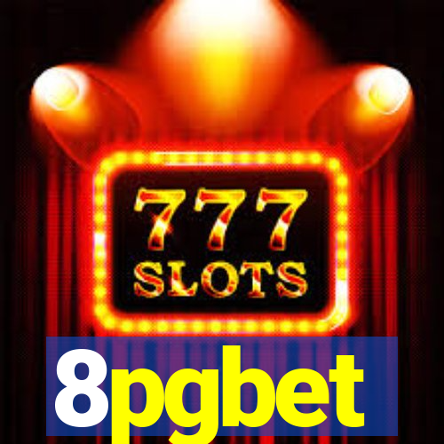 8pgbet