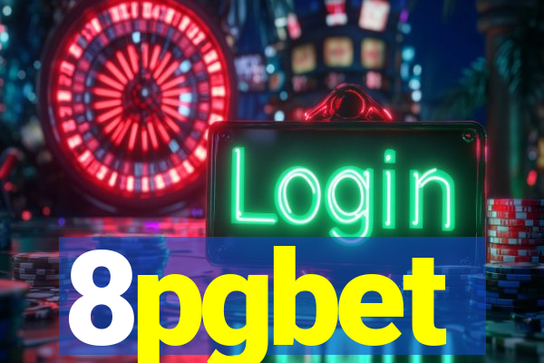 8pgbet