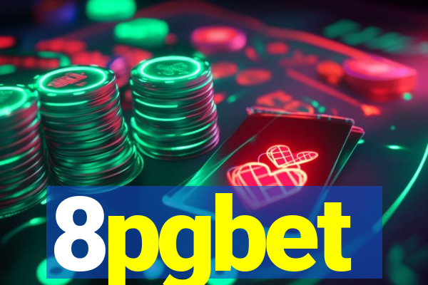 8pgbet