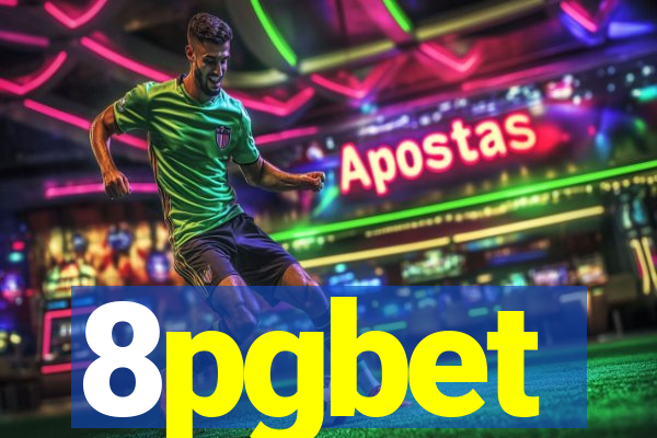 8pgbet