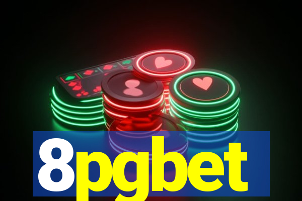 8pgbet