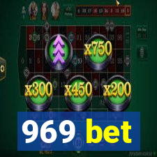 969 bet