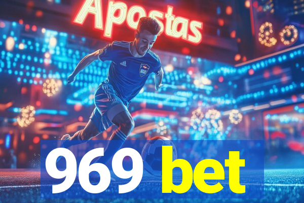 969 bet