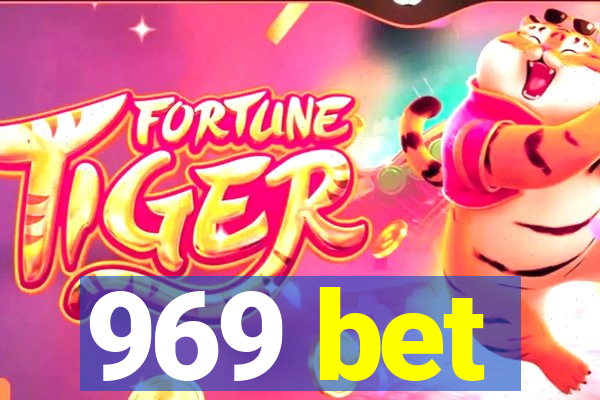 969 bet