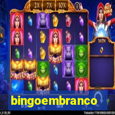 bingoembranco