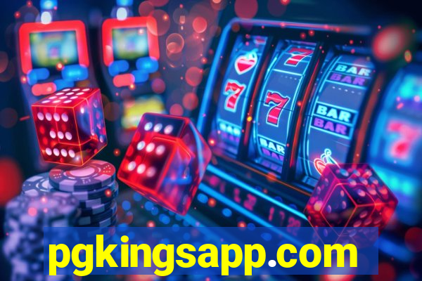 pgkingsapp.com