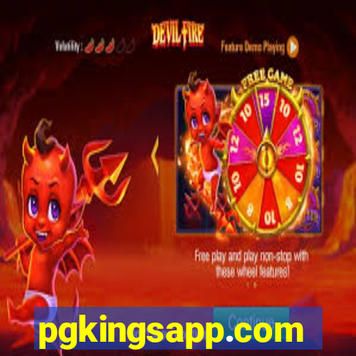 pgkingsapp.com