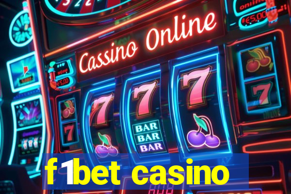 f1bet casino