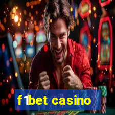 f1bet casino