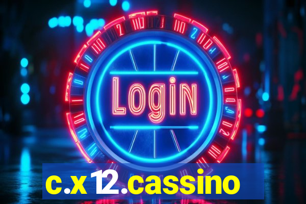 c.x12.cassino