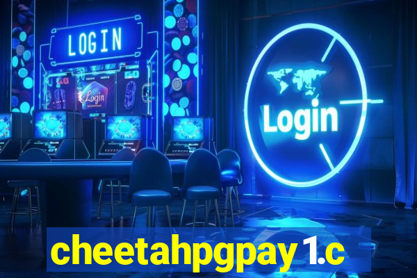 cheetahpgpay1.com