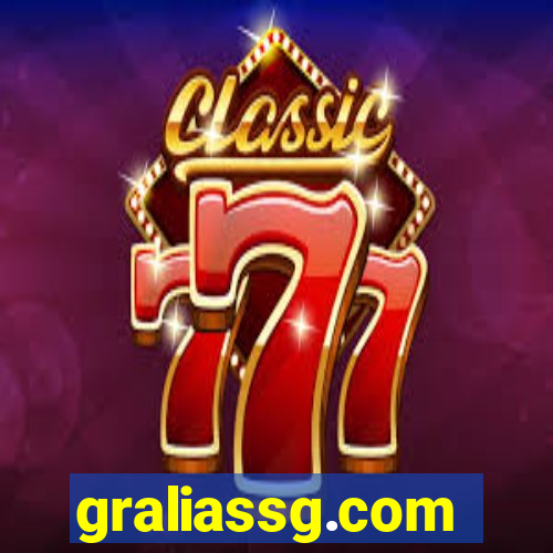 graliassg.com