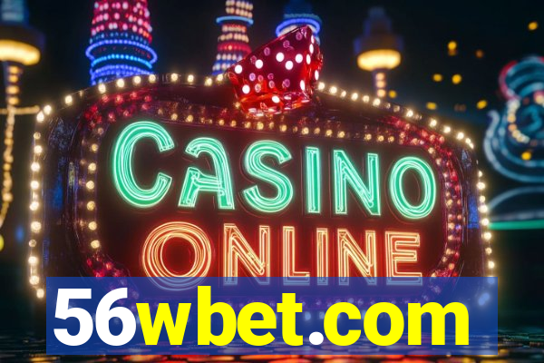 56wbet.com