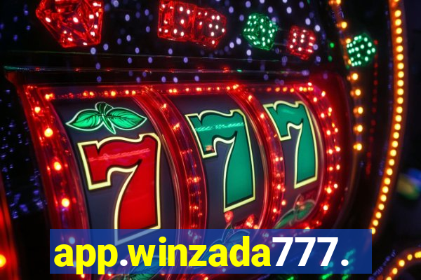 app.winzada777.con