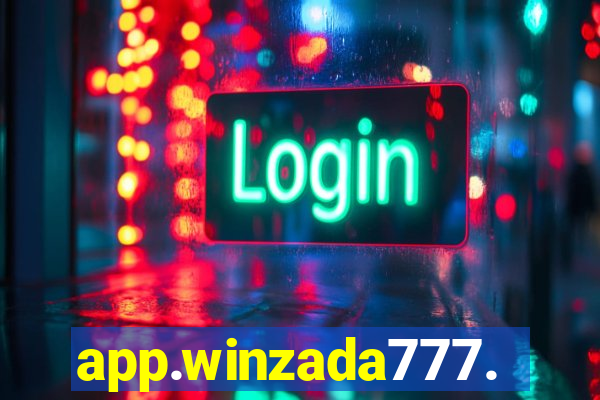 app.winzada777.con