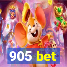 905 bet