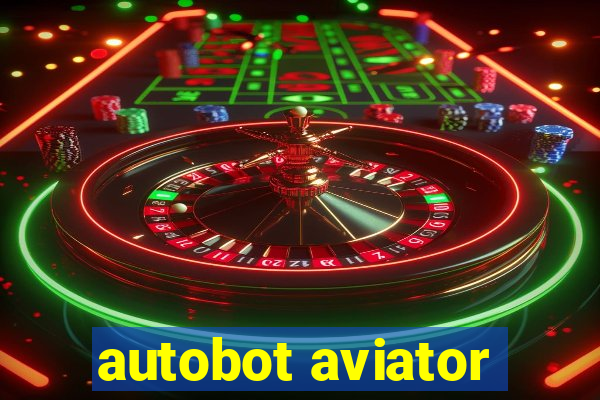 autobot aviator