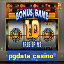 pgdata casino