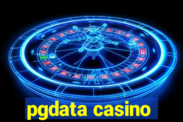 pgdata casino