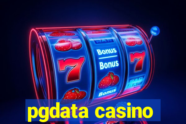 pgdata casino