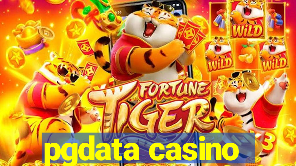 pgdata casino