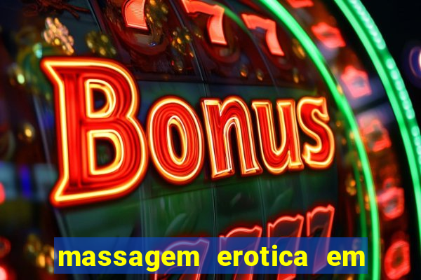 massagem erotica em porto alegre